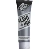 Essdee Block Printing Ink Barva za linotisk Metallic Silver 300 ml