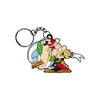 Privezak Asterix - Asterix And Obelix (Laughing)