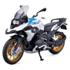 Maisto motor BMW R 1250 GS, 1:12