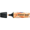 Stabilo BOSS By Ju Schnee pale orange