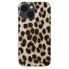 Fashion Case za Apple iPhone 13 mini - Brown Tiger