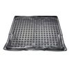 Rezaw-Plast Tipska kadica za gepek Rezaw-Plast Renault TRAFIC III 8/9 seats (2014-2019) - Rezaw Plast