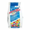 FUGIRNA MASA MAPEI ULTRACOLOR PLUS 120 5 KG ČRNA