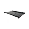 MAXPRO LINE Polica za rack orman, 300mm, podesiva, 1U