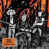 Natural Snow Buildings - Terrors Horns (LP)