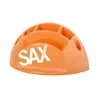 Stalak za olovke Sax design narančasti