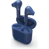 HAMA Freedom Light BT Slus. True Wireless Plava