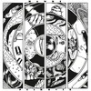 Hawks - Push Over (LP)