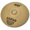 SABIAN 17 AAX STUDIO CRASH činela