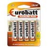 shumee ALKALNE BATERIJE AA LR6 BLISTER 4kos