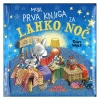 Grahovac Moja prva knjiga za lahko noč