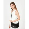 LANCASTER Paris Ročna torbica Lancaster Sac besace Suave Ace Noir črna