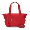 Kipling ART MINI Rdeča