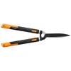 Fiskars 114800 makaze za živu ogradu