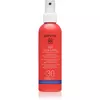 Apivita Bee Sun Safe lagani brzo upijajući sprej za lice i telo SPF30, 200 ml