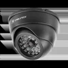 Cabletech Lažna kamera sa LED indikatorom DOME DK-3 URZ0991