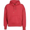 Russell Athletic HOODY SWEAT SHIRT, ženski pulover, roza A241012