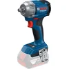 Bosch Akumulatorski udarni odvrtač GDS 18V-350 Solo, bez baterije i punjača 06019M5020