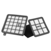 SVX 017HF komplet filtrov za SVC 61x SENCOR