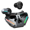 Edifier GX05 bežične slušalice bubice gaming sive