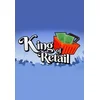 King of Retail Steam Key GLOBAL