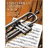 FIRST BOOK OF TRUMPET SOLOS