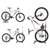 Modernhome stalak za bicikle 3in1 black service bike holder ( pbrs002 )