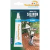 shumee UNIVERZALNO SILIKONSKO LEPILO ČRNO 20ML