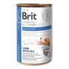 Brit VD Dog+Cat GF Cons Recovery 400g