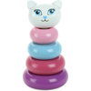 Vilac Deployment car Kitty