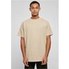 Heavy Oversized Tee sand