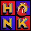 The Rolling Stones Honk (3 LP)