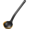FISKARS zajemalka za juho s silikonskim robom Functional Form 295 mm