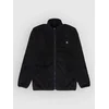 DC Lynx Fleece Jacket anthracite