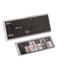 MERILO BOW SQUARE AVALON SET