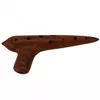OKARINA PLASCHKE TERRACOTTA C