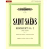 SAINT-SAENS:PIANO CONCERTO NO.2 OP.22