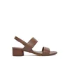 GINO ROSSI Sandali C-LP355740-1 Rjava