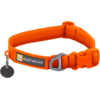 Ruffwear Front Range™ ovratnica, Blaze Orange - 36 - 51 cm