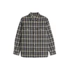 LEVIS  Srajca JACKSONWORKER bež/mornarska/svetlo modra/temno modra