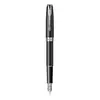 PARKER Royal NP SONET Mat Black CT M