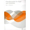 CHORALVORSPIELE FUR ORGEL ZUM GOTTESLOB BAND 4 IM JAHRESKREIS II