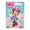 Disney Bojanka za decu Minnie mouse, A4