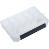 PLASTIC BOX VS-3010ND Clear