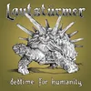 Lautstürmer - Bedtime For Humanity (LP)