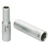 Proxxon nasadni duboki CrV ključ 1/4 - 13 mm