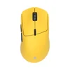 White Shark WGM 5024 TOR Wireless Mouse Yellow