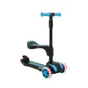 Cool Wheels Trotinet guralica za decu Combo Scooter plava ( SW12635 )