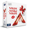 Albi Nikdy neříkej nikdy