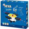 Seva - Vesoljski satelit 425 kosov